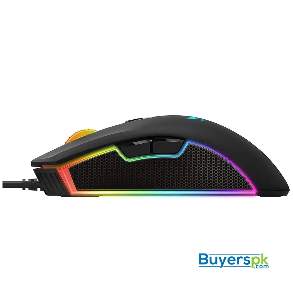 Rapoo Optical Gaming Mouse V280 Rgb - Price in Pakistan Rapoo Optical Gaming Mouse V280 Rgb - Price in Pakistan